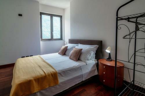 Apartamento Altido Flat W/terrace & Lake View