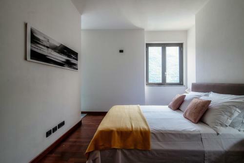 Apartamento Altido Flat W/terrace & Lake View