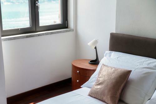 Apartamento Altido Flat W/terrace & Lake View