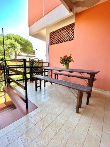 Apartamento Tiziana House