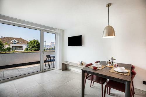 Apartment Abendrot