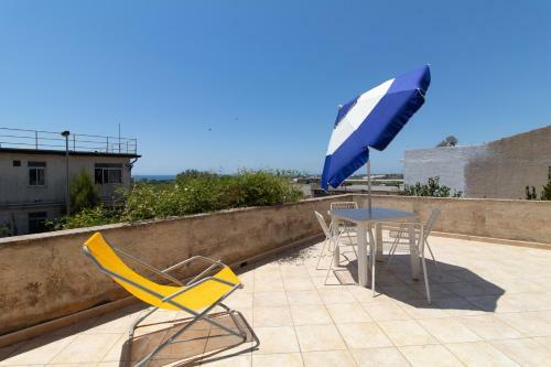 Apartamento La Casa Di Ulisse 2