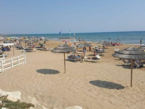 Pleasant Apartment In Ispica Near The Seabeach