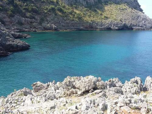 Pleasant Apartment In Ispica Near The Seabeach