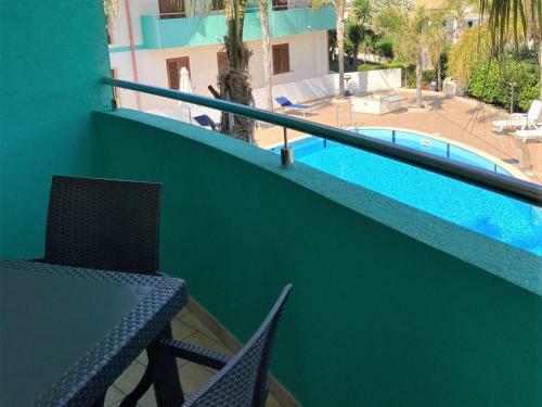 Inviting Apartment In Ispica Near The Seabeach