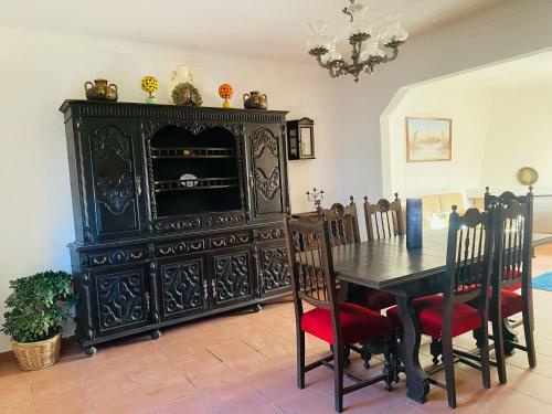 Moradia Da Palmeira Com Piscina