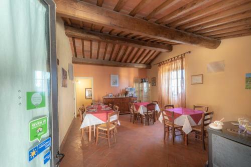 Apartamento Podere Bisciano