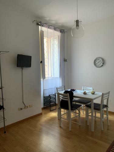 Casa Vacanze Santa Maria Maggiore