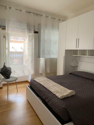 Casa Vacanze Santa Maria Maggiore