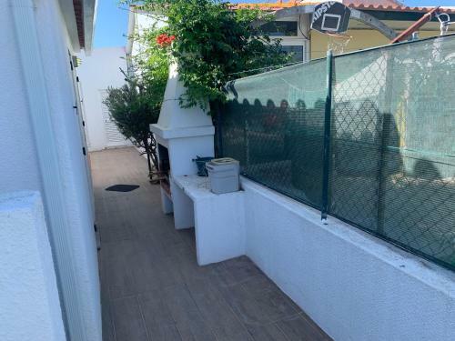 Aroeira Beach House