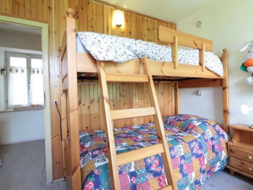 Holiday Home Lastebasse