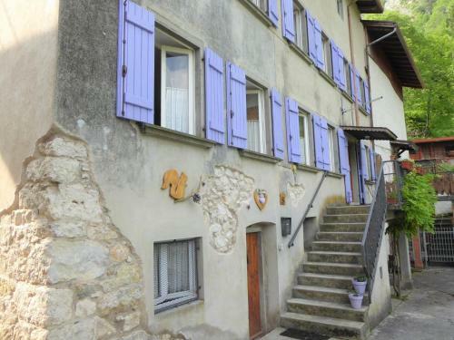 Holiday Home Lastebasse