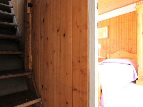 Holiday Home Lastebasse
