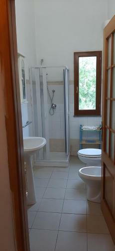 Hostal Villa Olivieri