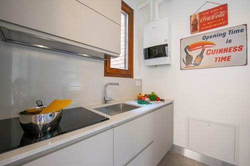 Apartamento The Stylish Flat With Lake View