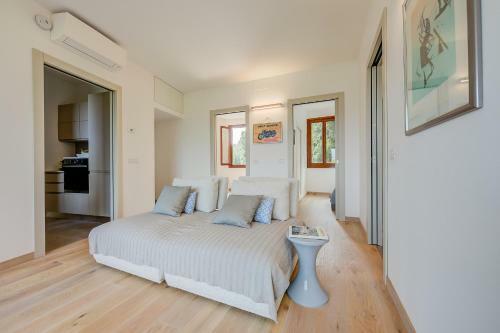 Apartamento The Stylish Flat With Lake View