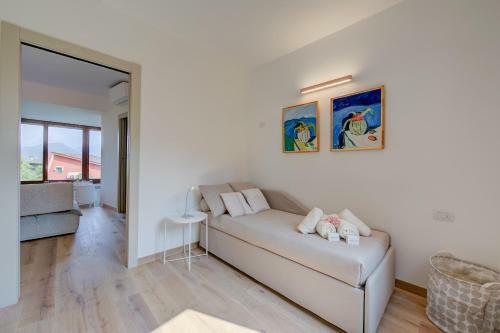 Apartamento The Stylish Flat With Lake View