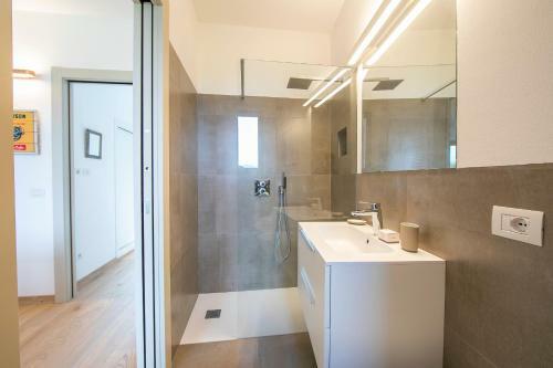 Apartamento The Stylish Flat With Lake View