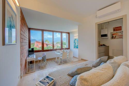 Apartamento The Stylish Flat With Lake View