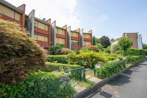 Apartamento The Stylish Flat With Lake View