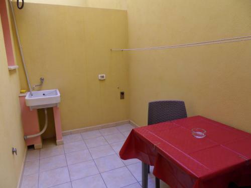 Apartamento Appartamenti Vicolo Paese