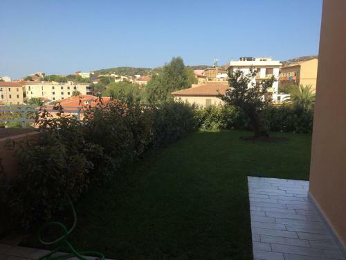 Tipica Casa Sarda Nel Cuore Della Maddalena