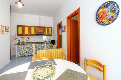 Apartamento Ibiscus@lampedusa