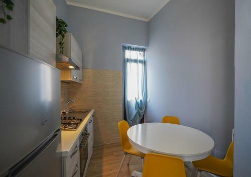 Apartamento Residenza Duilio 01