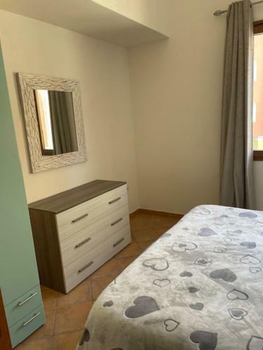 Apartamento Casa Vacanze La Maddalena