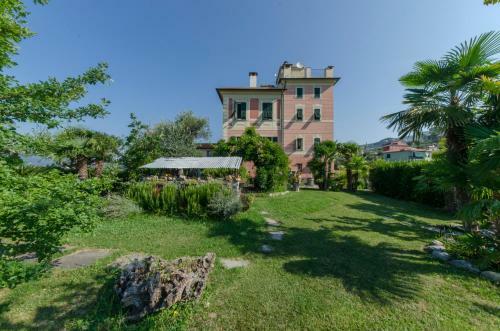 Apartamento Villa Rosa