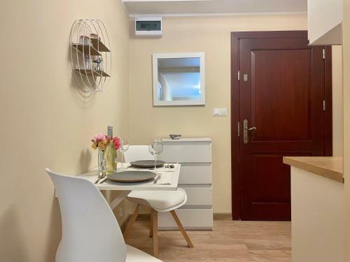 Apartamento Przystanek Surfera