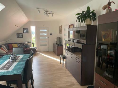 Apartament Krokusowa