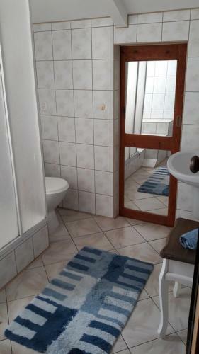 Domek Letniskowy U Basi
