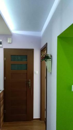 Apartamento Mieszkanie W Centrum Rzeszowa