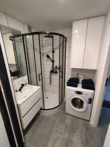Apartamento Przysta? Sandomierz