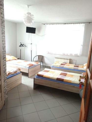 Hotel Noclegi Na Portowej Sandomierz