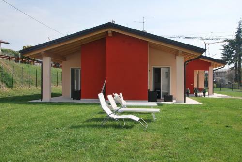 B&B Da Rosy