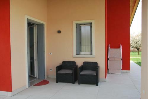 B&B Da Rosy