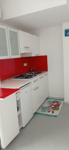 Apartamento Casetta Mandarino