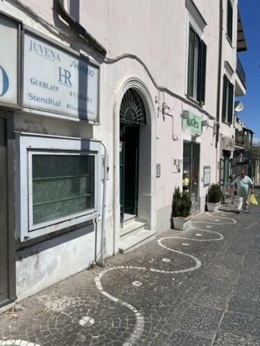 Apartamento Blue B&B Ischia