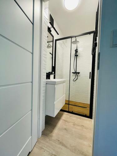 Apartament Na Zatorzu