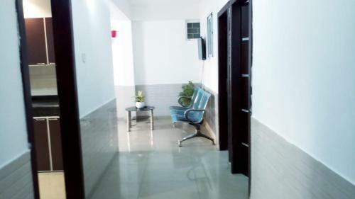 Apartamento Jinan Palace Out House