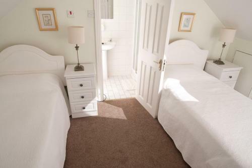 Bed & Breakfast Griffin Lodge Guesthouse