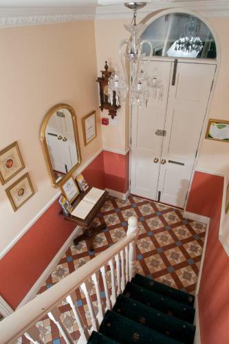 Bed & Breakfast Griffin Lodge Guesthouse