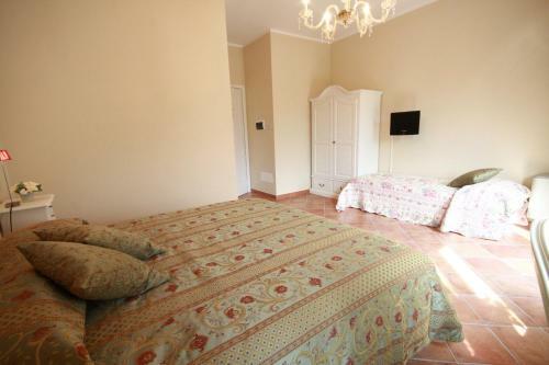 Agroturismo Locanda San Giorgio
