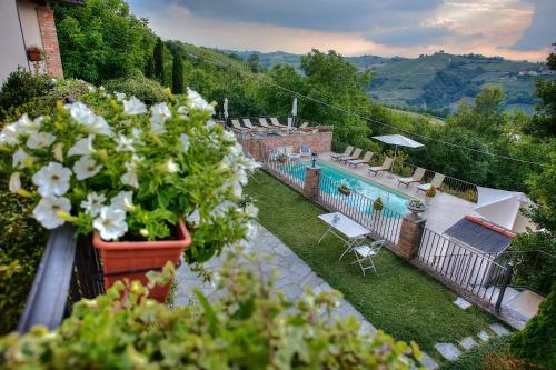 Agroturismo Locanda San Giorgio