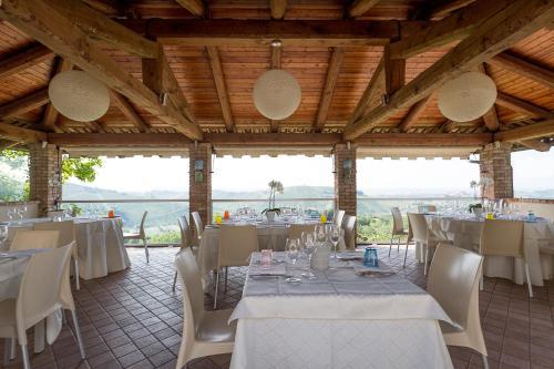 Agroturismo Locanda San Giorgio