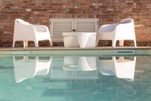 Agroturismo Locanda San Giorgio