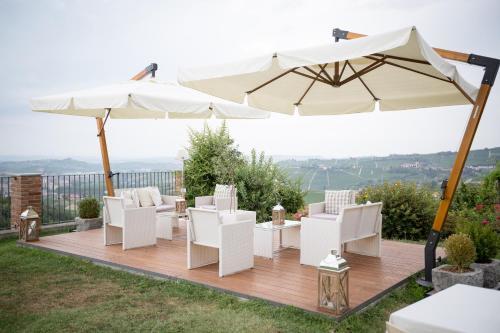 Agroturismo Locanda San Giorgio