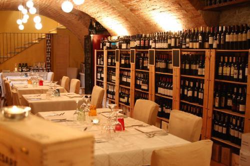 Agroturismo Locanda San Giorgio